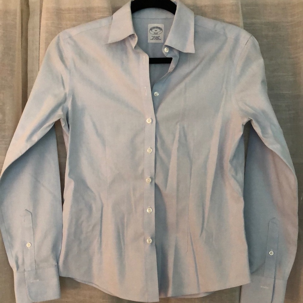 Brooks Brothers dress shirt